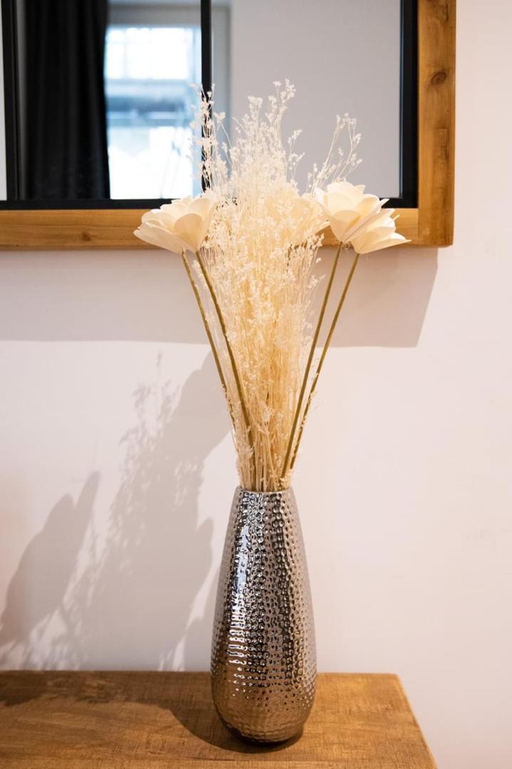 Le St Germain - Pétillant studio décoré avec goût en centre-ville Lione Esterno foto