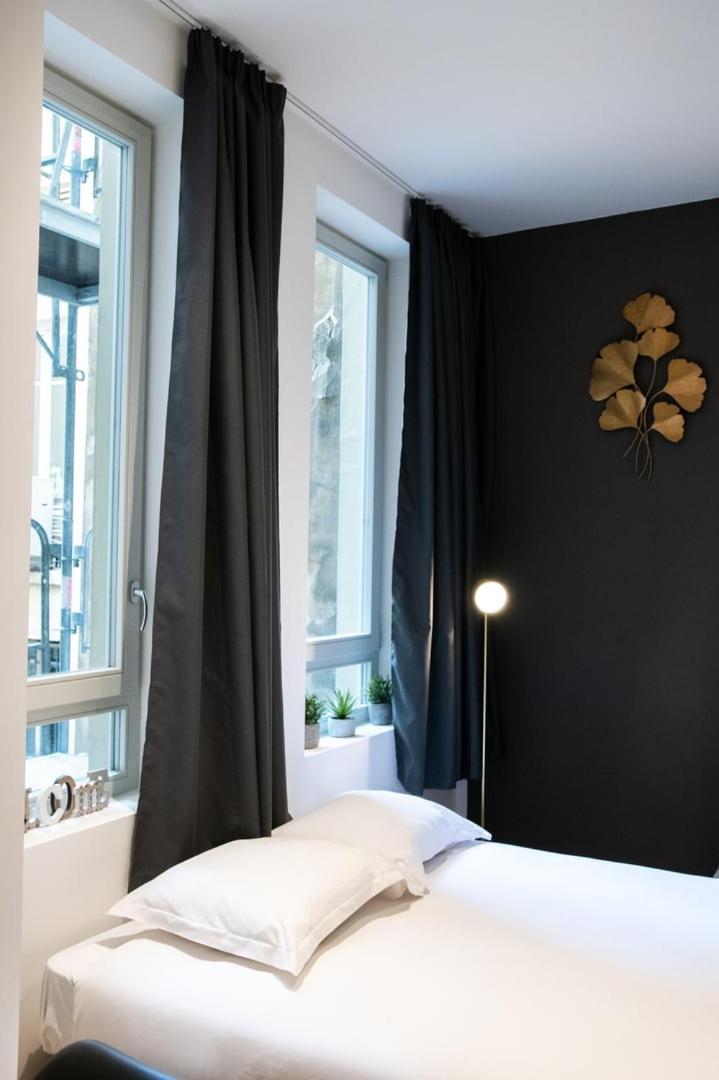 Le St Germain - Pétillant studio décoré avec goût en centre-ville Lione Esterno foto